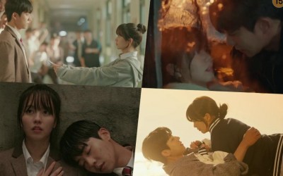 watch-kim-so-hyun-and-chae-jong-hyeop-rekindle-their-first-love-story-after-a-decade-in-serendipitys-embrace-teaser