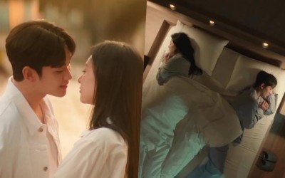 Watch: Kim Soo Hyun And Kim Ji Won’s Relationship Goes Back And Forth Between Hot And Cold In “Queen Of Tears” Teaser