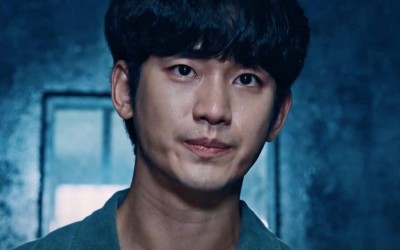 Watch: Kim Soo Hyun Goes Through Hell In Prison In Riveting New Teaser For “One Ordinary Day”