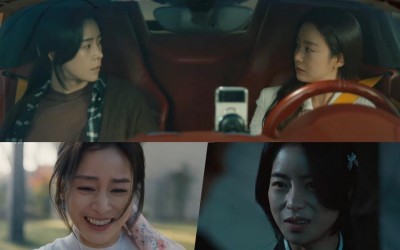 Watch: Kim Tae Hee And Lim Ji Yeon Team Up To Uncover The Truth In “Lies Hidden In My Garden” Teaser