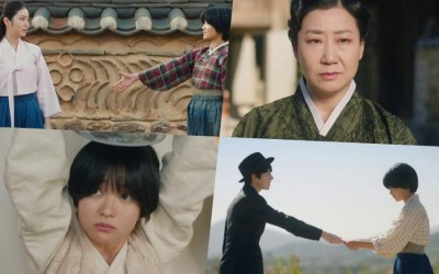 watch-kim-tae-ri-gets-entangled-with-shin-ye-eun-ra-mi-ran-and-jung-eun-chae-while-pursuing-traditional-theater-in-jeongnyeon-the-star-is-born-teasers