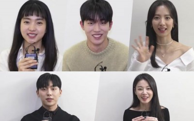 Watch: Kim Tae Ri, Nam Joo Hyuk, WJSN’s Bona, And More Introduce Their “Twenty-Five Twenty-One” Characters + Why They Chose The Drama