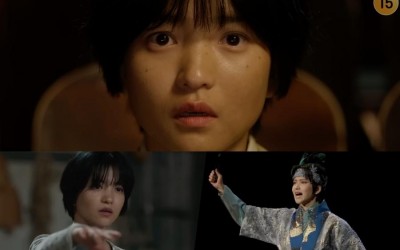 Watch: Kim Tae Ri Sets Her Sights On The Stage After Witnessing Legendary Opera Ensemble In 