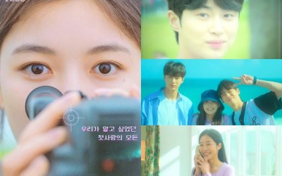 watch-kim-yoo-jung-gets-swept-up-in-her-own-romance-while-keeping-tabs-on-her-friends-crush-in-nostalgic-20th-century-girl-teasers