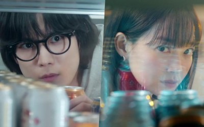 Watch: Kim Young Dae And Shin Min Ah Shift From Employee-Customer Dynamic To Fake Lovers In New Drama 