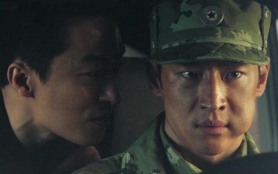 watch-koo-kyo-hwan-and-lee-je-hoon-begin-a-suspenseful-chase-in-upcoming-film-escape
