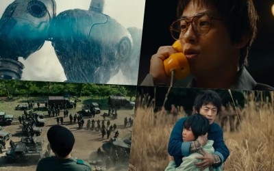 watch-koo-kyo-hwan-makes-an-unlikely-discovery-in-teasers-for-sci-fi-film-seeking-the-king