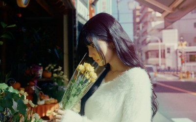Watch: Kwon Eun Bi Goes On A Healing Trip In Soothing MV For “Like Heaven” (Feat. Paul Blanco)