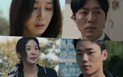 watch-lee-bo-young-cant-trust-lee-min-jae-or-lee-chung-ah-while-investigating-lee-moo-saengs-disappearance-in-hide-trailer