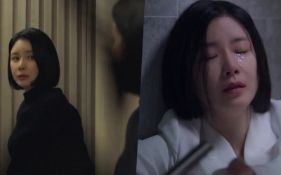 watch-lee-bo-young-collapses-as-she-finds-out-the-truth-behind-her-promotion-in-upcoming-drama