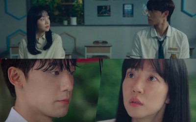Watch: Lee Do Hyun And Im Soo Jung Tackle Problems Together In “Melancholia” Highlight Clip