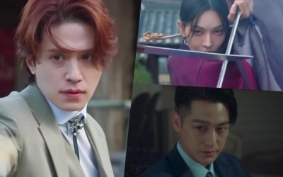 watch-lee-dong-wook-is-reunited-with-old-friends-and-foes-including-kim-so-yeon-and-kim-bum-in-tale-of-the-nine-tailed-1938