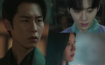 watch-lee-jae-wook-go-yoon-jung-hwang-minhyun-and-more-face-intense-turmoil-in-alchemy-of-souls-part-2-teaser