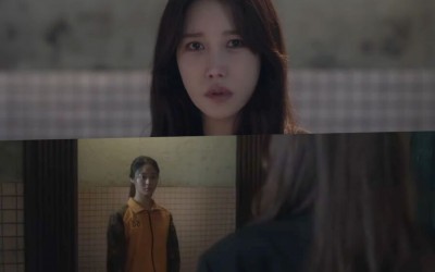 Watch: Lee Ji Ah Is Forced To Face The Truth In Eerie Premiere Teaser For “Pandora: Beneath The Paradise”