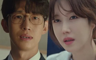 Watch: Lee Ji Ah, Kang Ki Young, And More Make A Perfect Team In “Queen Of Divorce” Teaser