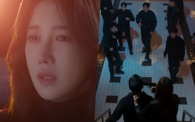 Watch: Lee Ji Ah Risks Everything She Has To Save Her Family In New Teaser For “Pandora: Beneath The Paradise”