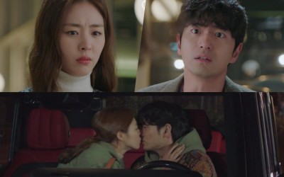 Watch: Lee Jin Wook Shocks Long-Term Girlfriend Lee Yeon Hee With His Disinterest In Marriage In “Welcome To Wedding Hell” Teaser