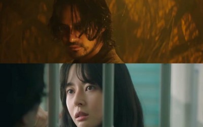 Watch: Lee Jin Wook Vows To Track Down Kwon Nara Even If It Takes Him Lifetimes In “Bulgasal” Teaser