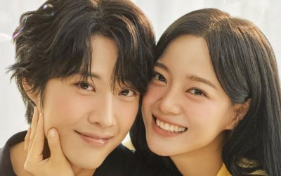 Watch: Lee Jong Won And Kim Sejeong Experience An Enchanting Connection Through Beer In Upcoming Drama 