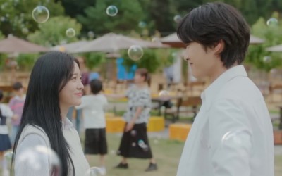 watch-lee-jong-won-cant-take-his-eyes-off-kim-sejeong-in-new-drama-brewing-love-teaser