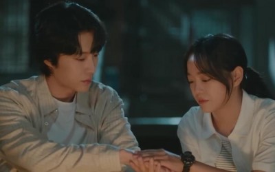 Watch: Lee Jong Won Finds Himself Gradually Falling For Kim Sejeong In 