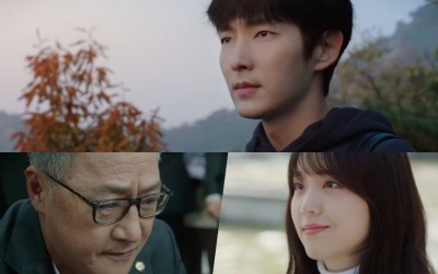 watch-lee-joon-gi-gets-a-second-chance-at-revenge-in-teaser-for-new-sbs-drama