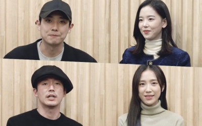 Watch: Lee Joon, Kang Han Na, Jang Hyuk, And Park Ji Yeon Share Details About Their Characters In Upcoming Historical Drama