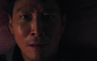 Watch: Lee Jung Jae Wakes Up To Start A New Game In 