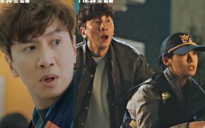 watch-lee-kwang-soo-and-aoas-seolhyun-search-for-a-supermarket-murderer-in-the-killers-shopping-list-teaser
