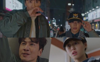 Watch: Lee Kwang Soo And Seolhyun Are On The Murder Case In “The Killer’s Shopping List” Teaser