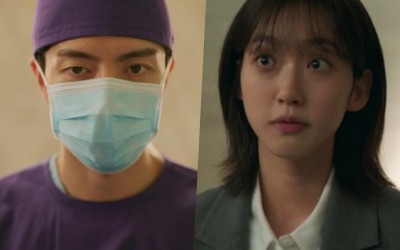 Watch: Lee Min Ki's Mysterious Past Unfolds As He And Han Ji Hyun Team Up To Crack Cases In 