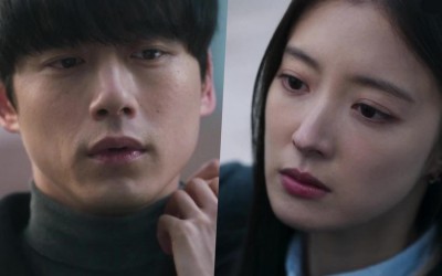 Watch: Lee Se Young And Sakaguchi Kentaro Hide Their Longing For Each Other In "What Comes After Love" Trailer