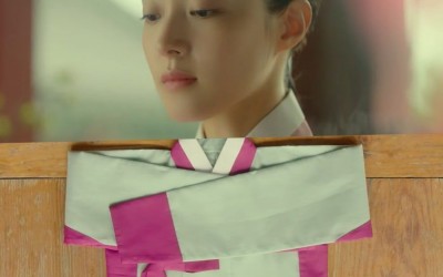 Watch: Lee Se Young Gives A Glimpse Of A Court Lady’s Life In Upcoming Historical Drama Starring 2PM’s Junho