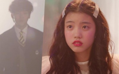 Watch: Lee Seol Ah As Im Soo Hyang’s Younger Counterpart Meets Her Prince Charming In “Beauty And Mr. Romantic” Teaser