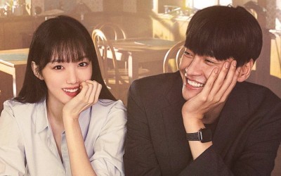 Watch: Lee Sung Kyung Finds Unexpected Romance With Kim Young Kwang In New Drama “Call It Love”