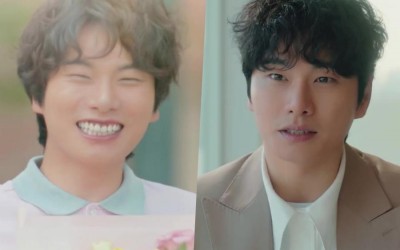 Watch: Lee Yi Kyung Is A Bachelor Living On A Remote Island in New Comedy Drama