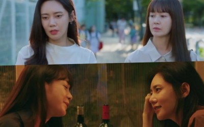 watch-lee-yo-won-and-chu-ja-hyun-gradually-grow-closer-despite-their-differences-in-green-mothers-club-teaser