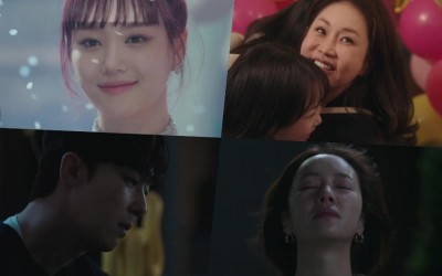 Watch: Lee Yoo Bi, Yoon Jong Hoon, Hwang Jung Eum, And More Are Filled With Regret In “The Escape Of The Seven: Resurrection” Teaser