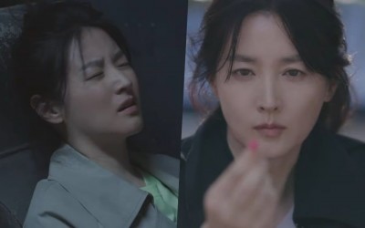 watch-lee-young-ae-unexpectedly-ignites-with-passion-as-she-investigates-a-mysterious-case-in-new-drama