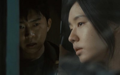 Watch: Lim Young Woong Makes Acting Debut In Gripping Short Film 