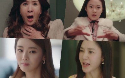 Watch: “Love (Ft. Marriage And Divorce) 3” Previews Shocking Twists And Chilling Confrontations In Dramatic New Teaser