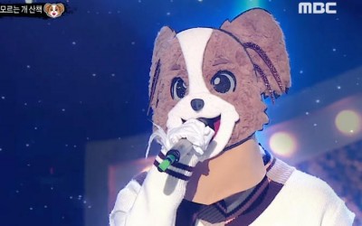 Watch: Main Vocalist And Leader Of Boy Group Brings Audience To Tears On “The King Of Mask Singer”