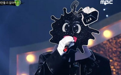 Watch: Main Vocalist Of Popular Boy Group Moves Audience With His Singing On “The King Of Mask Singer”