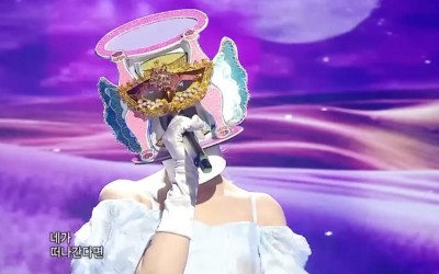 watch-main-vocalist-of-popular-girl-group-covers-iu-and-taeyeon-on-the-king-of-mask-singer