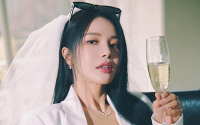 Watch: MAMAMOO's Solar Announces April Solo Comeback With 1st Teaser For 