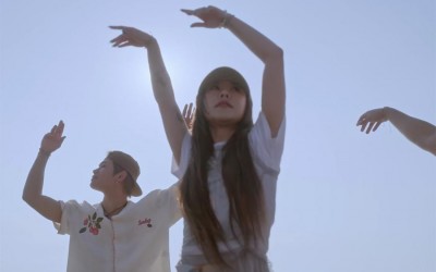 Watch: MAMAMOO's Wheein Embraces Summer Freedom In Breezy MV For 