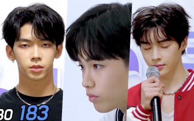 Watch: MBC Idol Audition Show “Boy Fantasy” Unveils More Contestants In New Teaser