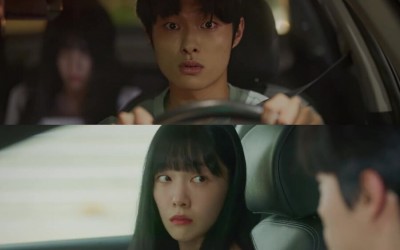 watch-minah-and-yoon-chan-young-become-a-fantastic-duo-who-run-a-ghost-only-taxi-in-delivery-man