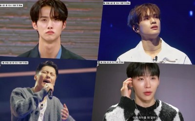 Watch: Mnet Survival Show “Build Up” Offers Sneak Peek Of Contestants And Teases Fierce Competition In New Preview