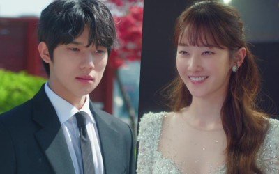 Watch: Moon Sang Min’s Plans To Woo Jeon Jong Seo Backfire In “Wedding Impossible” Highlight Teaser